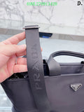 Prada Bags - The Barnes Bags  983