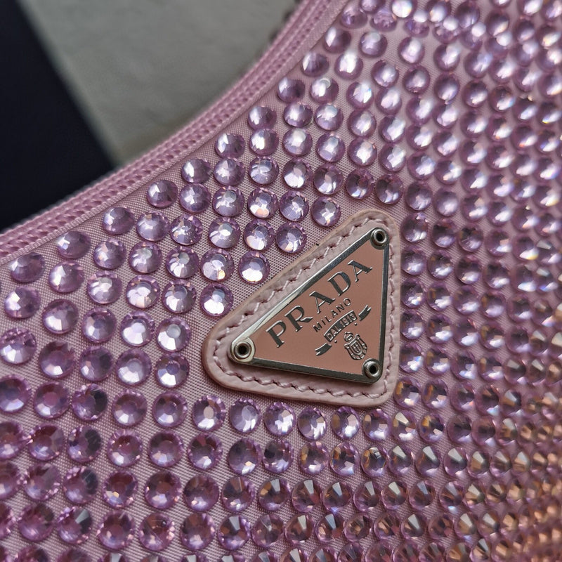 Camila Bags - Prada Bags - 012