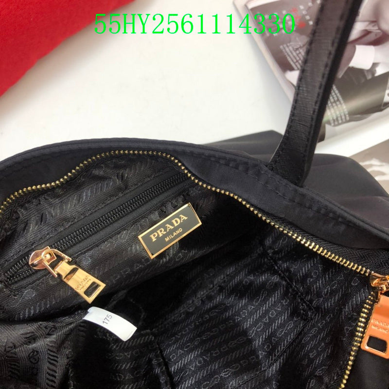 Prada Bags - The Barnes Bags  810
