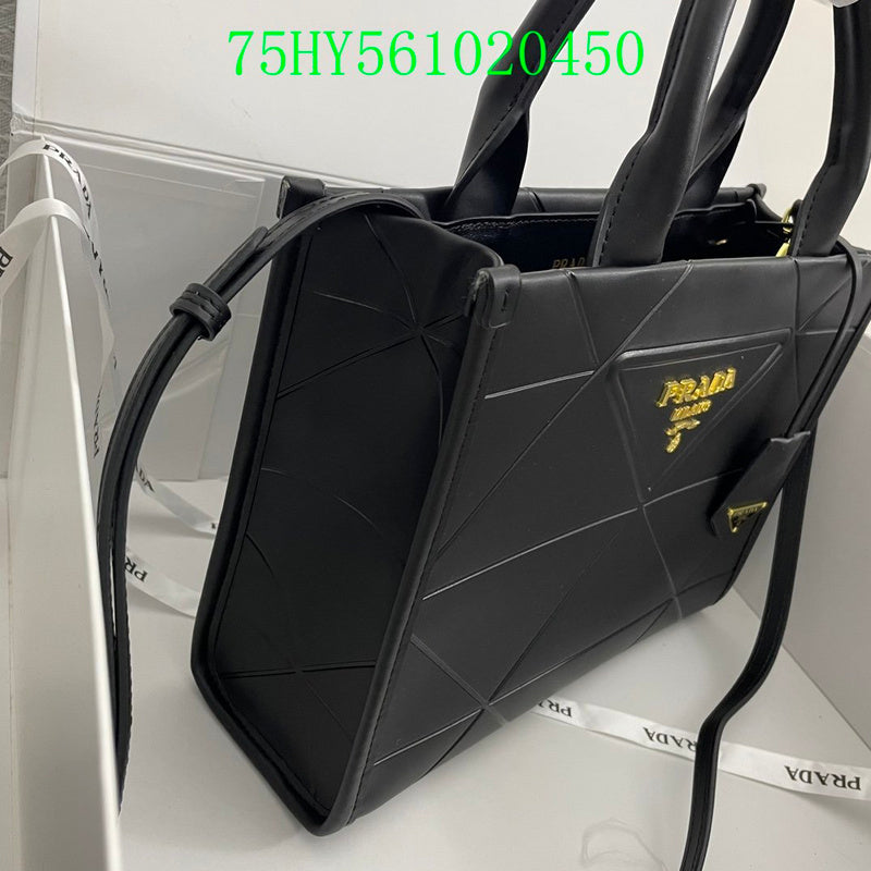Prada Bags - The Barnes Bags  888
