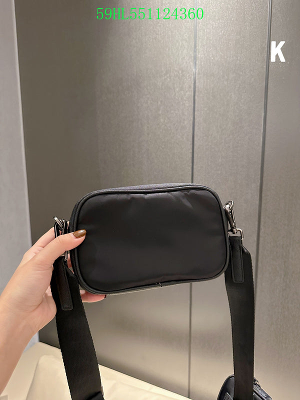 Prada Bags - The Barnes Bags  787