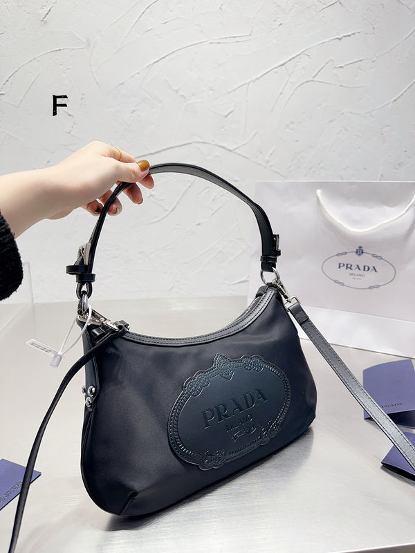 Camila Bags - Prada Bags - 602