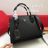 Camila Bags - Prada Bags - 1089