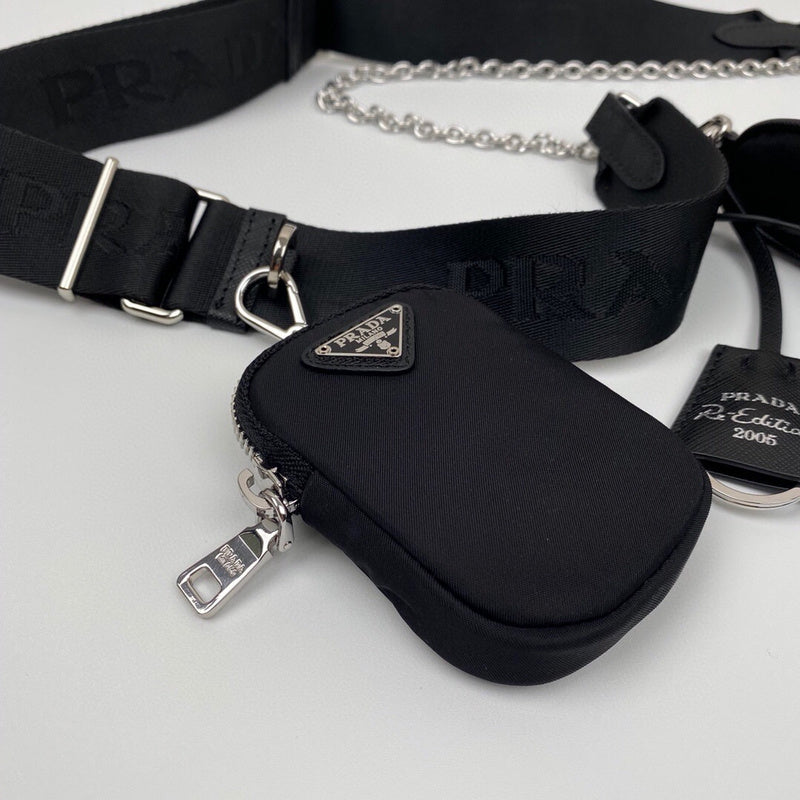 Camila Bags - Prada Bags - 074