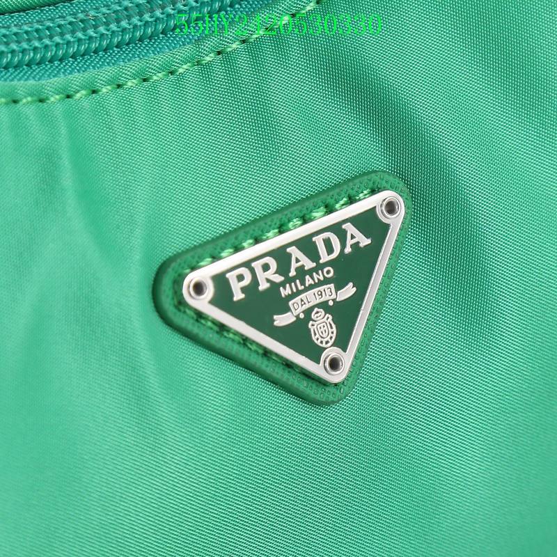 Prada Bags - The Barnes Bags  1242