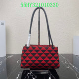 Prada Bags - The Barnes Bags  906