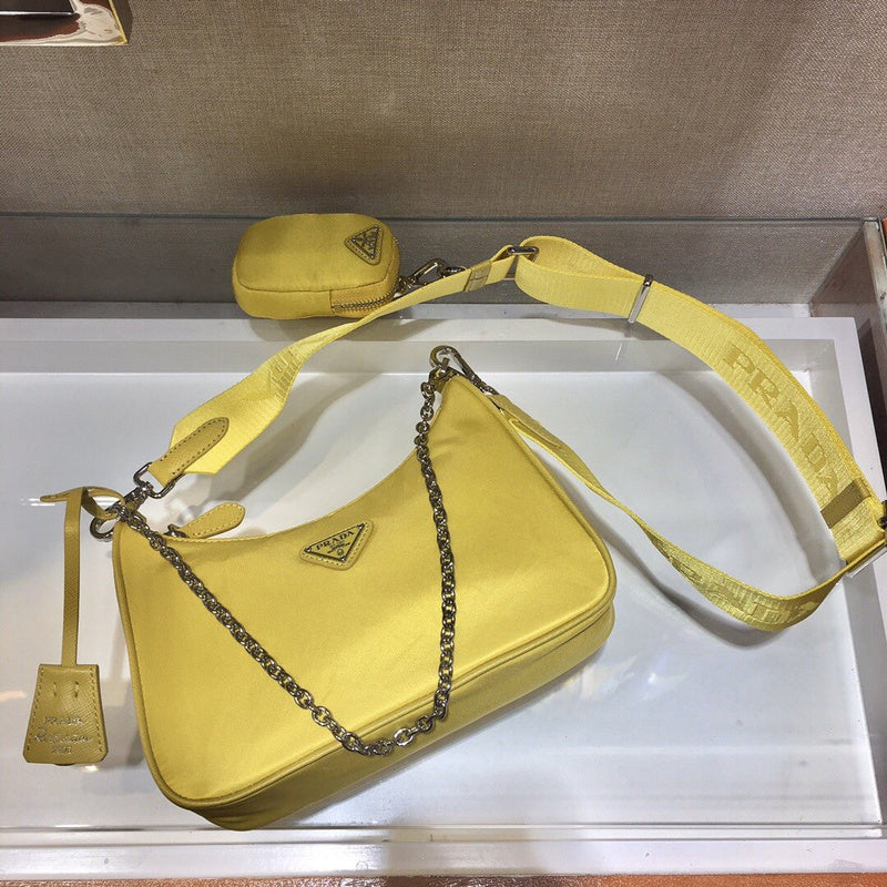 Camila Bags - Prada Bags - 105