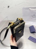 Camila Bags - Prada Bags - 521