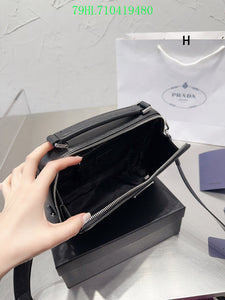 Prada Bags - The Barnes Bags  378