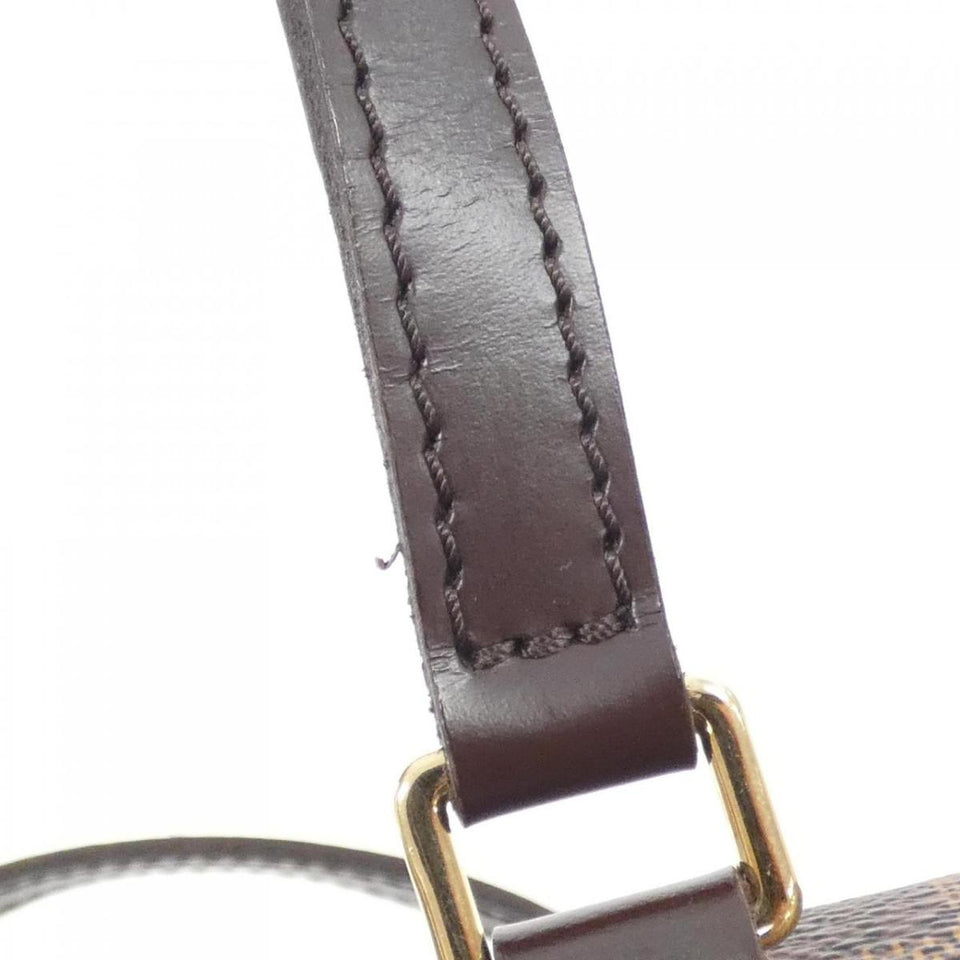 Louis Vuitton Damier Papillon 26cm N51304 Bag