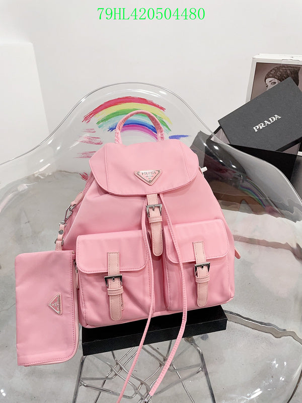 Prada Bags - The Barnes Bags  337