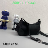 Prada Bags - The Barnes Bags  836