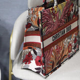 Christian Dior BOOK TOTE
