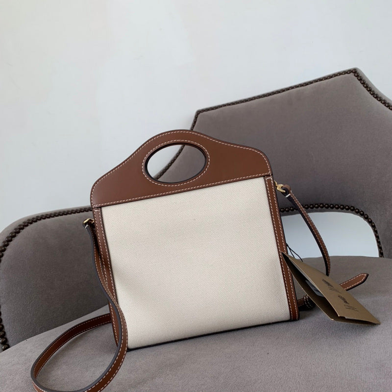 Burberry Bags - BG Bags - 035