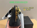 Prada Bags - The Barnes Bags  661