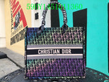 Christian Dior Bags Bags - The Tote   150