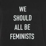 Dior Black Printed Cotton T-Shirt