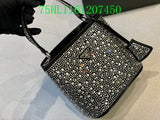 Prada Bags - The Barnes Bags  729