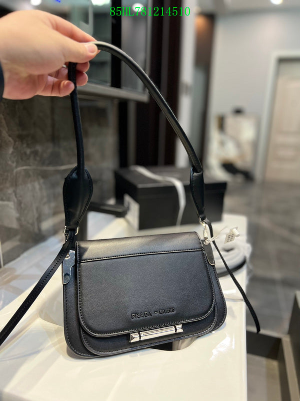 Prada Bags - The Barnes Bags  693