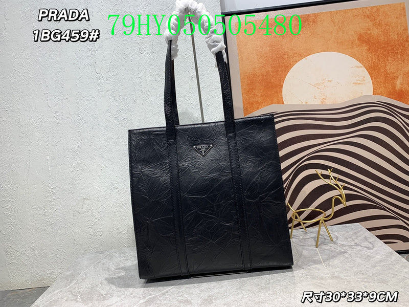 Prada Bags - The Barnes Bags  333