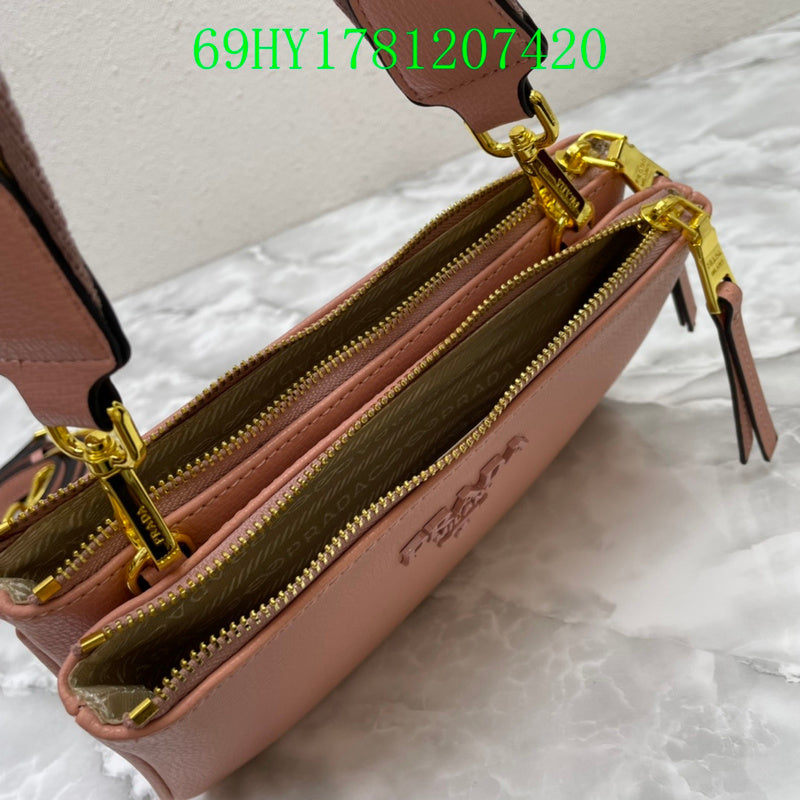 Prada Bags - The Barnes Bags  732