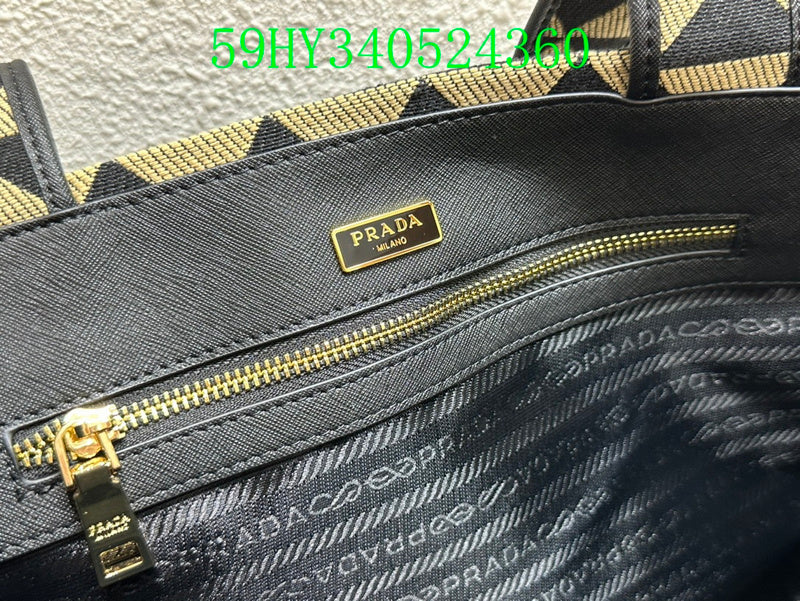 Prada Bags - The Barnes Bags  285
