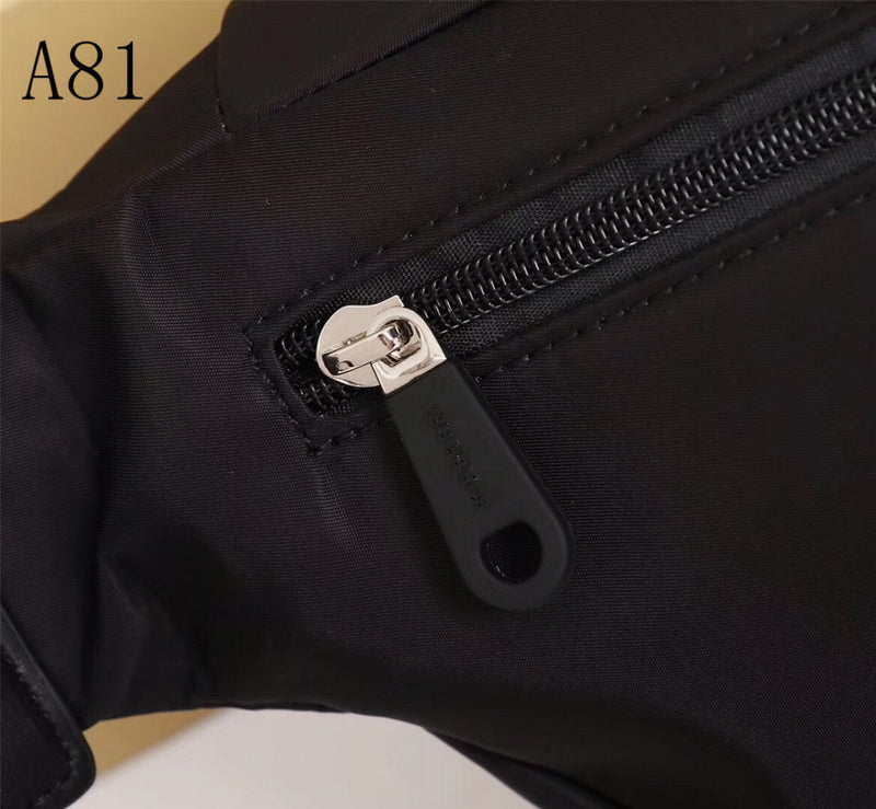 Burberry Bags - Bagsattire   077