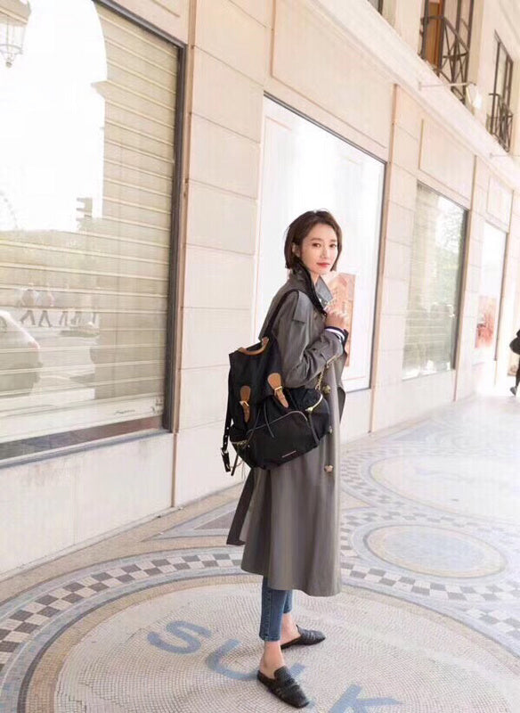 Burberry Bags - BG Bags - 1002