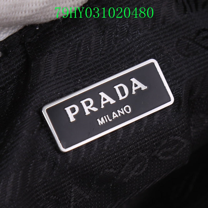 Prada Bags - The Barnes Bags  897