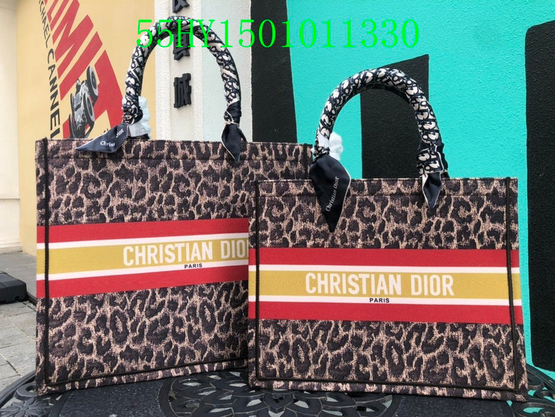 Christian Dior Bags Bags - The Tote   138