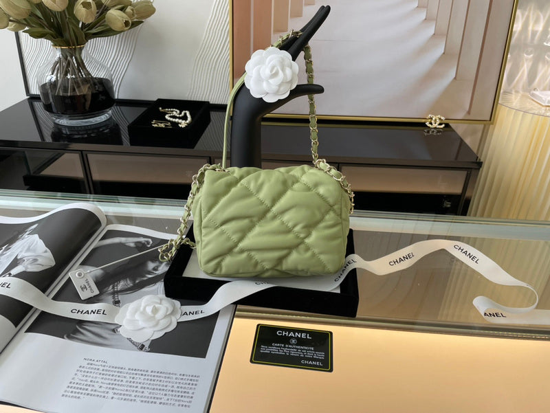 Chanel Bag