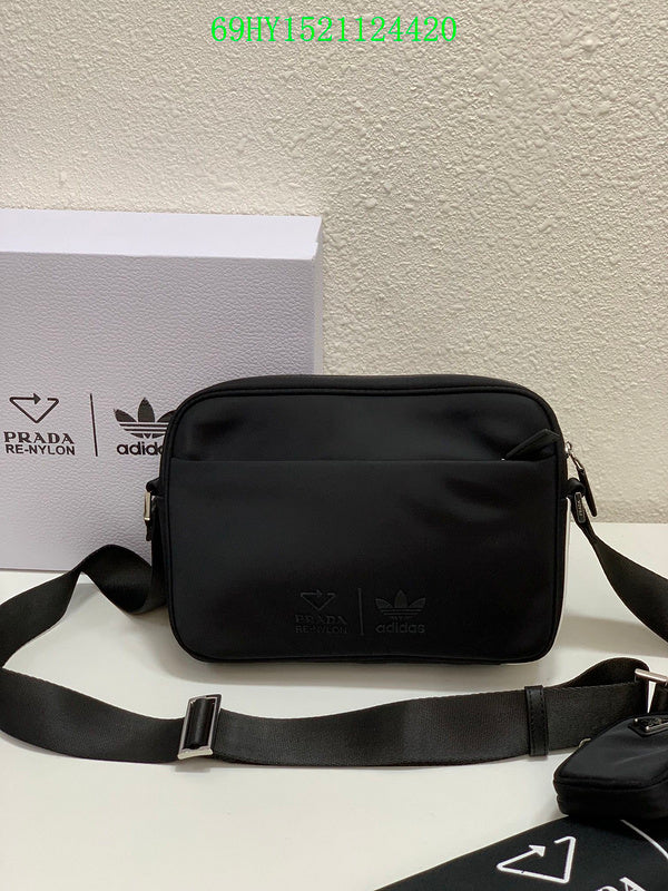 Prada Bags - The Barnes Bags  767