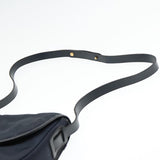Dior  Canvas Shoulder Bag