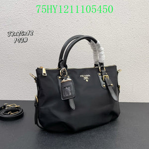 Prada Bags - The Barnes Bags  858