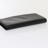 Louis Vuitton Aegean  Leather Clutch Bag