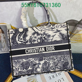 Christian Dior Bags Bags - The Tote   106