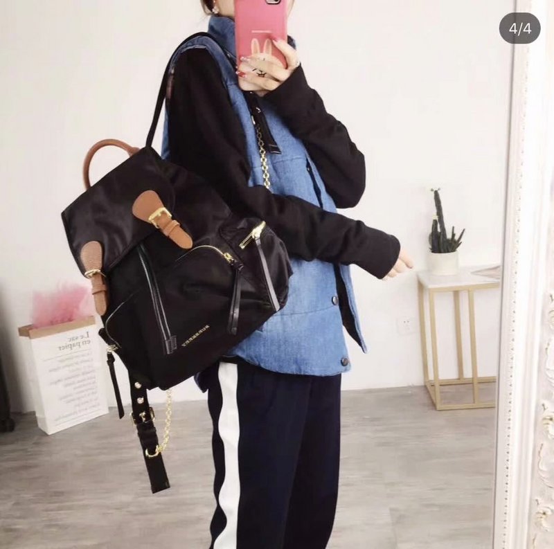 Burberry Bags - BG Bags - 1002