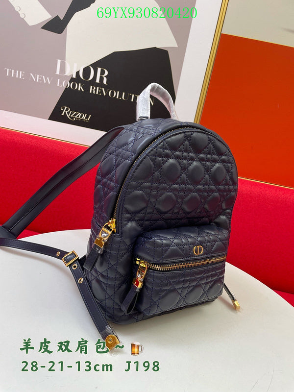 Christian Dior Bags Bags - The Tote   738