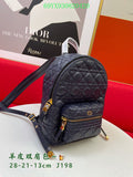 Christian Dior Bags Bags - The Tote   738