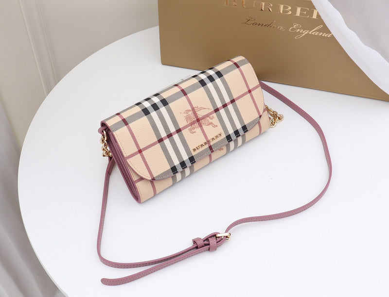 Burberry Bags - BG Bags - 1016