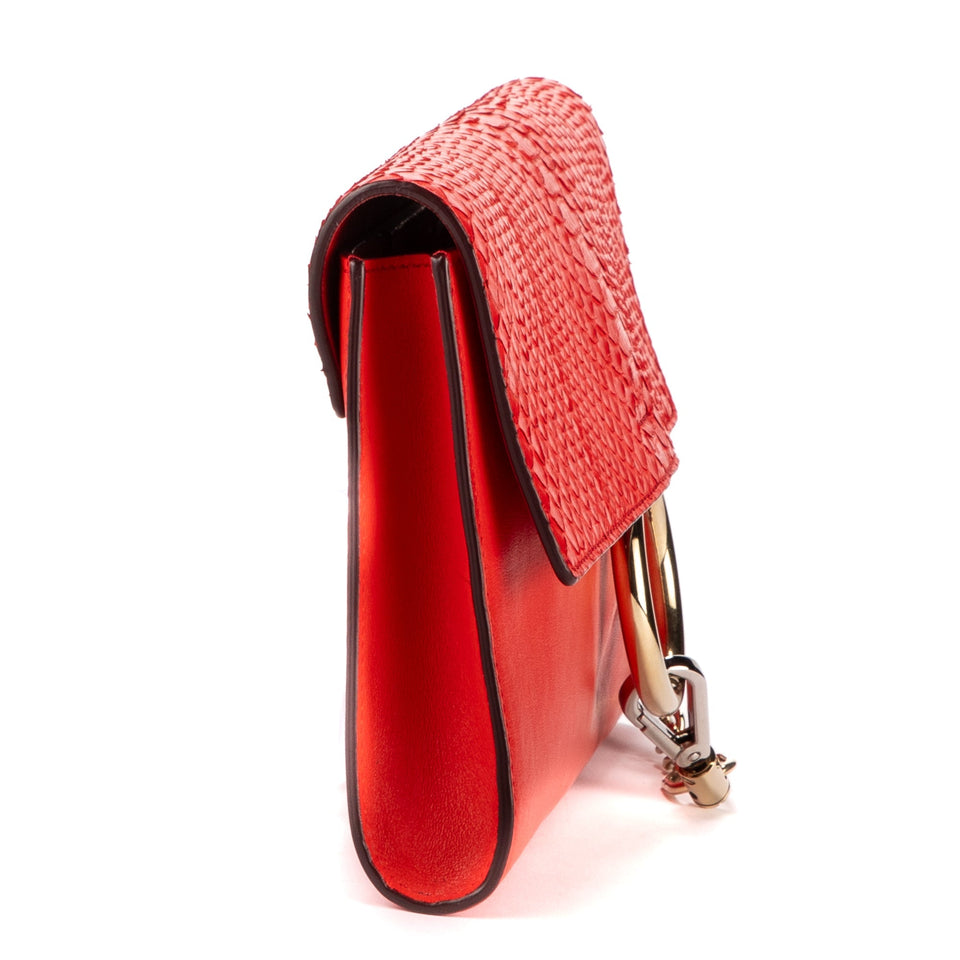 Faye Clutch