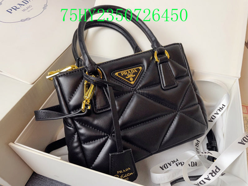 Prada Bags - The Barnes Bags  077