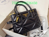 Prada Bags - The Barnes Bags  077