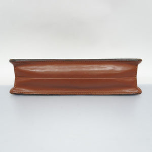 Louis Vuitton Trousse De Toilette  Canvas Clutch Bag