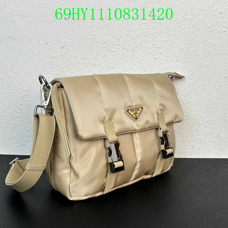 Prada Bags - The Barnes Bags  006