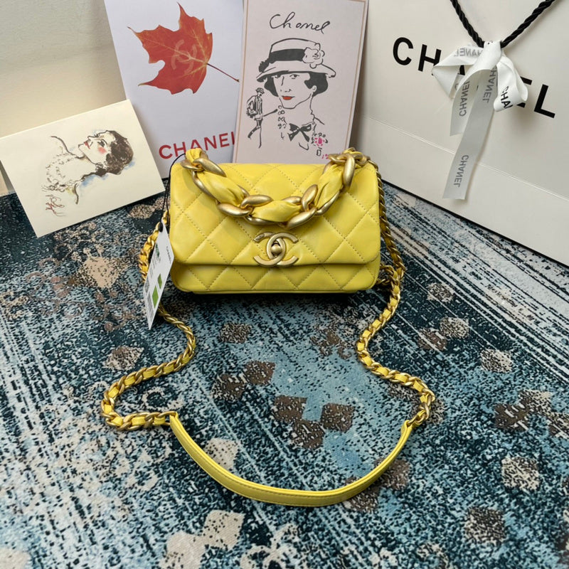 Chanel Bag