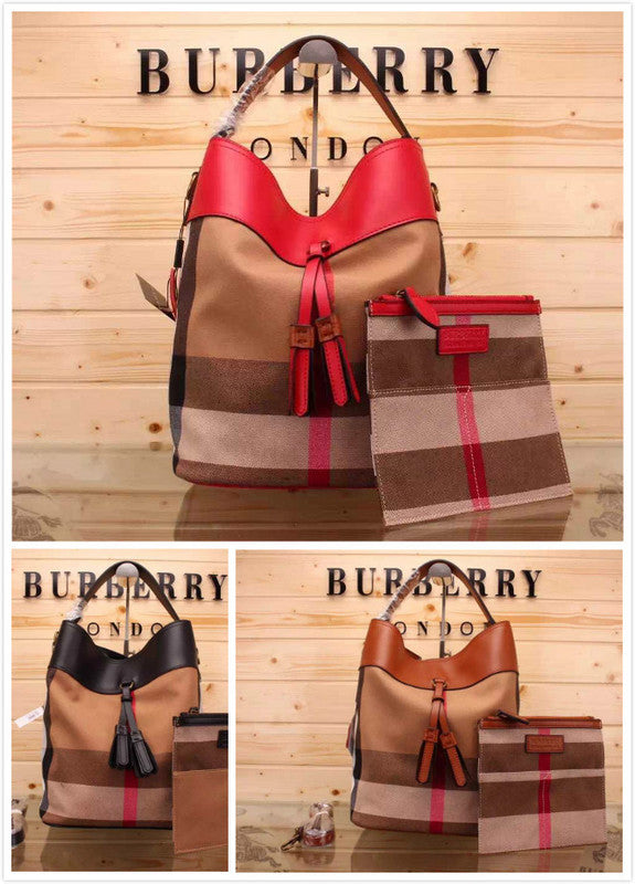 Burberry Bags - BG Bags - 1139