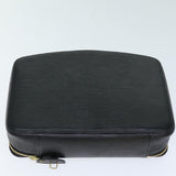 Louis Vuitton Monte Carlo  Leather Clutch Bag
