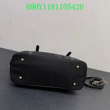 Prada Bags - The Barnes Bags  849