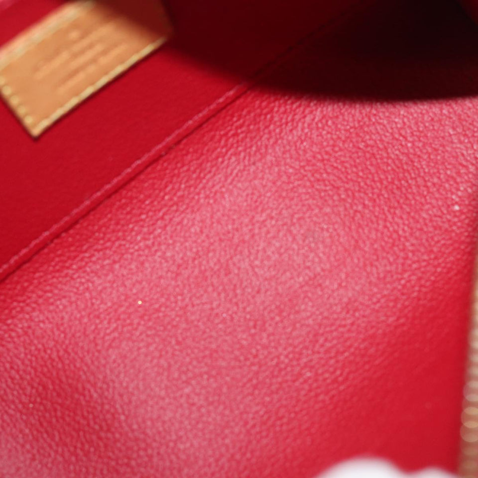 Louis Vuitton Cosmetic pouch Clutch Bag